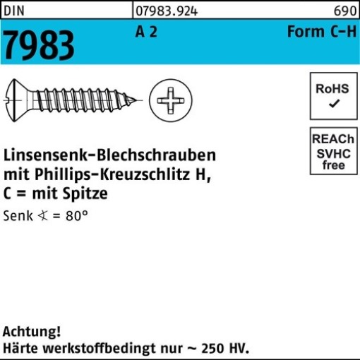 Passfeder Federkeile Edelstahl A2 Form A Wellenfeder Achskeile Nutscheibe M3-M12