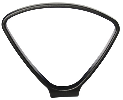 TOPSTAR 7038 Armlehne  passend für Bürodrehstuhl 9000 482 860-862, 900-902 starr