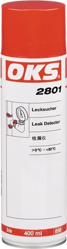 OKS 1122040559 Lecksucher OKS 2801 transparent DVGW 400 ml