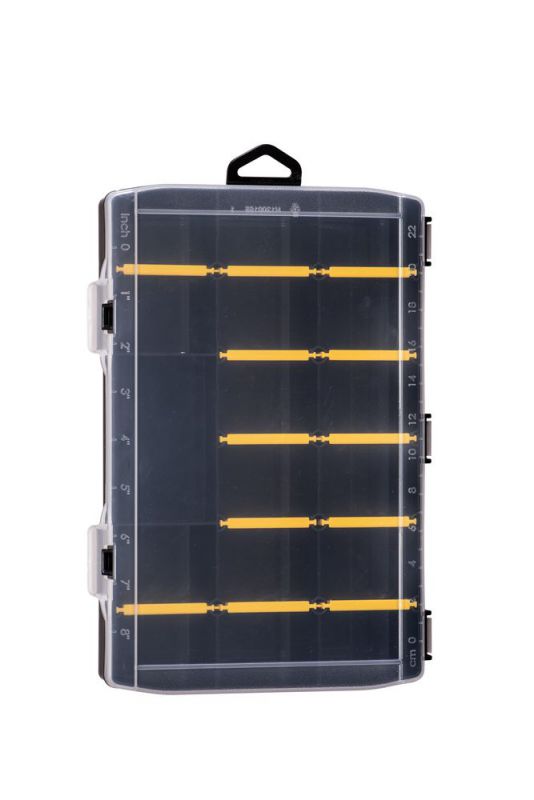 Stanley STST81680-1 STANLEY OPP Organizer 17 Fächer / 11