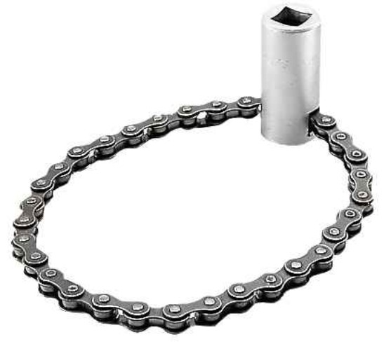 Facom D.149 Kettenschluessel 1/2 50 bis 110mm