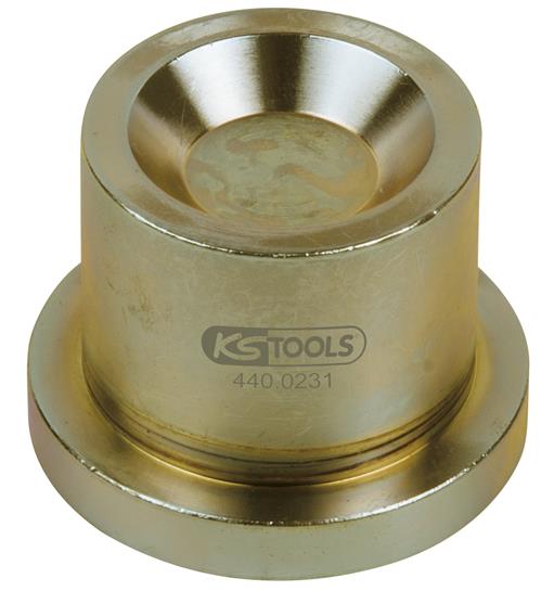 KS Tools 440.0231 Druckhülse