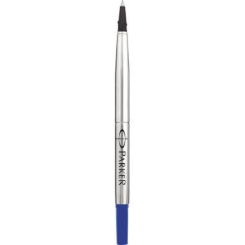 Parker Rollerballmine 1950279 F blau