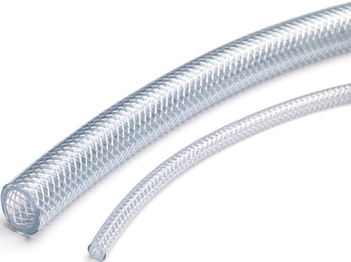 REHAU 10285311002 PVC-Schlauch RAUFILAM-E Innen-Ø 6 mm Außen-Ø 12 mm Länge 50 m
