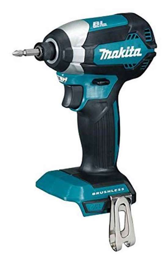 MAKITA DTD153Z Akku-Schlagschrauber 18,0 V (ohne Akku + Ladegerät)