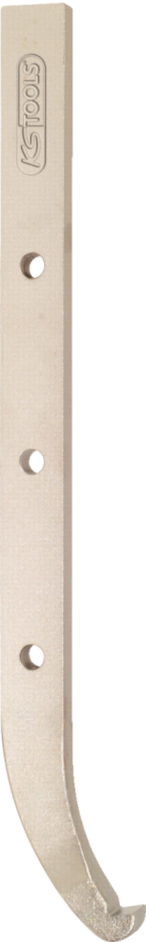 KS Tools 645.0252 Abzieherhaken, 300mm