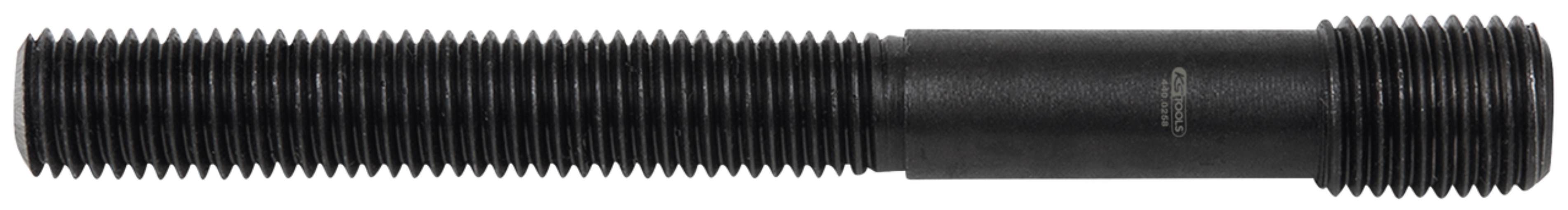 KS Tools 440.0258 Zugstange M18/M22, 180 mm