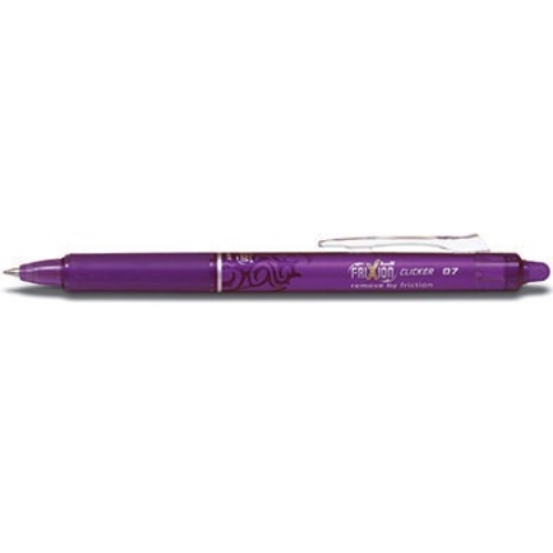 PILOT Tintenroller FriXion Clicker 2270008 0,4mm Druckmechanik vi