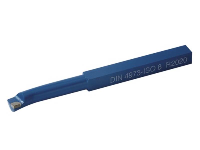 WILKE 124973R1616P253 Innendrehmeißel DIN 4973 ISO8 16 x 16 mm rechts