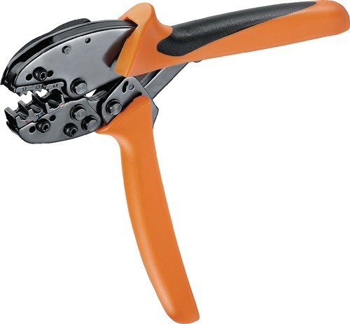 WEIDMÜLLER 9202850000 Crimpwerkzeug CTI 6 G Länge 250 mm 0,5 - 6 (AWG 20 - 10) m