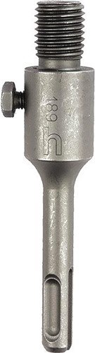 HELLER 25959 Aufnahmeschaft  SDS-Plus Lochsägen Allmat 3725