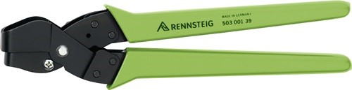 RENNSTEIG R503 001 39 Ausklinkzange  Länge 245 mm Schnittbreite 20 mm Schnitttie