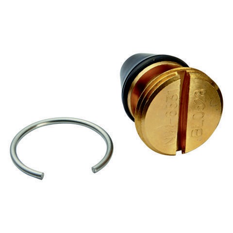 GROHE 43392000 Vorabsperrung  komplett (04.01.2000) komplett