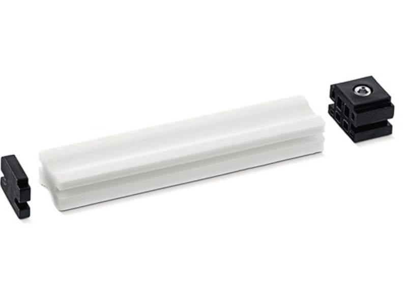 GEZE 69780 Öffnungsbegrenzung  TS 3000 / 5000  max. Türbreite 1400 mm