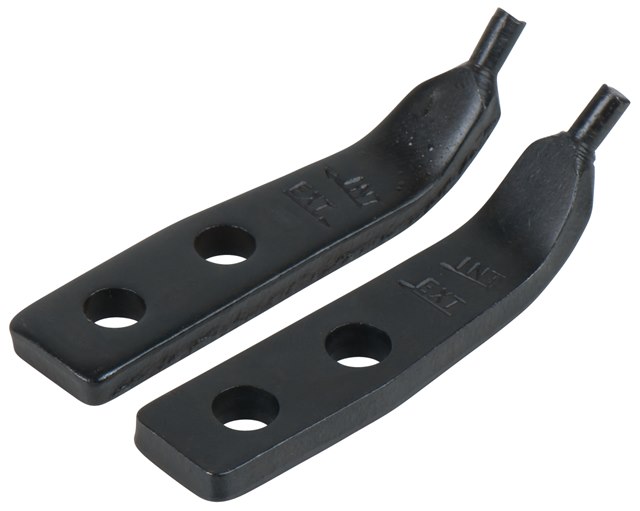 KS Tools 500.1359 Ersatzspitzen-Satz 45°/ 3,0mm, 2 tlg.