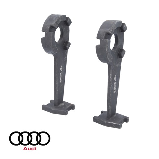 Brilliant Tools  BT591110 Nockenwellen-Einstellwerkzeug für Audi V8 4.2