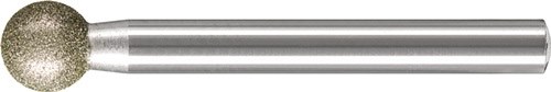 PFERD TOOLS 36202010 Schleifstift  D2xHmm 3 mm Diamant D 126 D 126