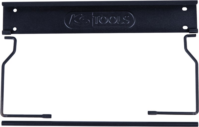 KS-Tools 873.7014-R015P Papierrollen-Halter zu Werkstattwagen P45