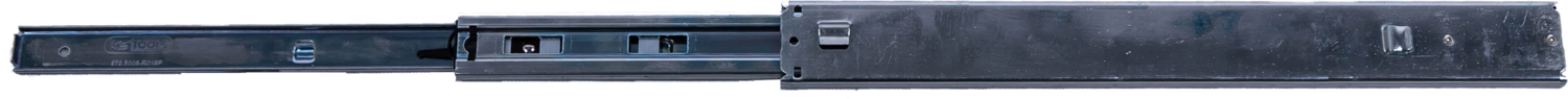 KS-Tools 873.5008-R019P Vollauszug Kugelführung mit autom. Rückzug zu Werkstattw