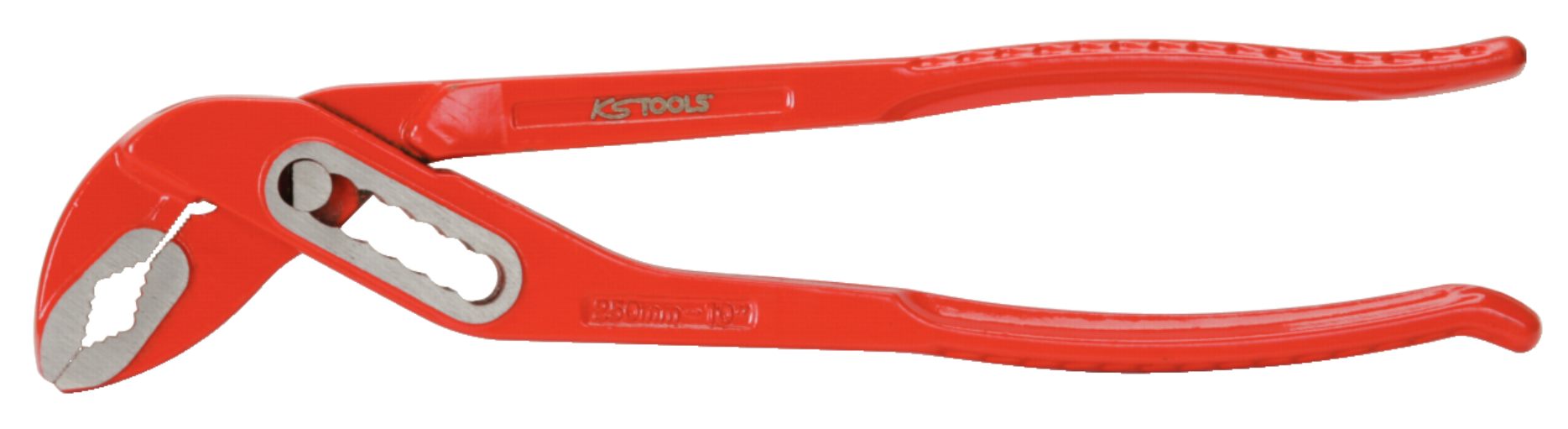 KS Tools 115.1000 Wasserpumpenzange, 1''