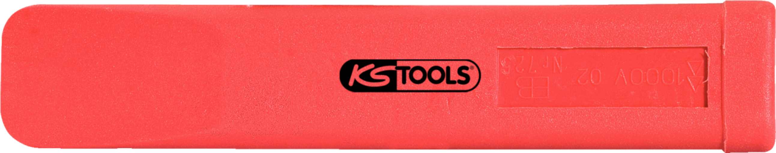 KS Tools 117.1668 Kunststoffspreizkeil, 150mm