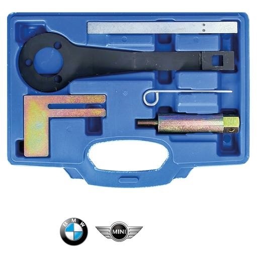 Brilliant Tools  BT591580 Motor-Einstellwerkzeug-Satz für BMW, MINI, PSA