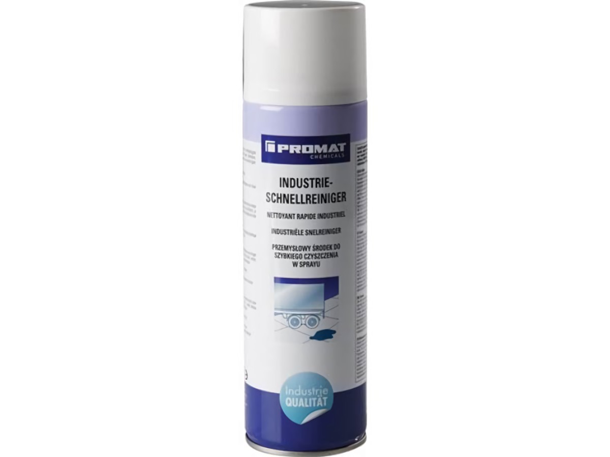 PROMAT CHEMICALS  Industrieschnellreiniger  500 ml