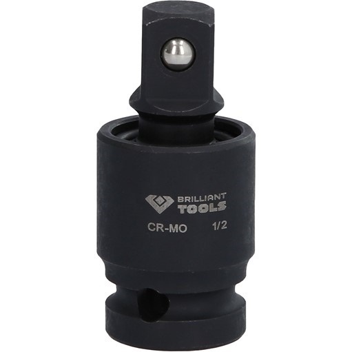 Brilliant Tools  BT024604 1/2'' Kraft-Kugelgelenk