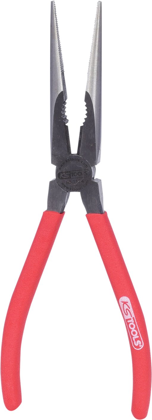 KS Tools 115.1324 Telefonzange, 200mm