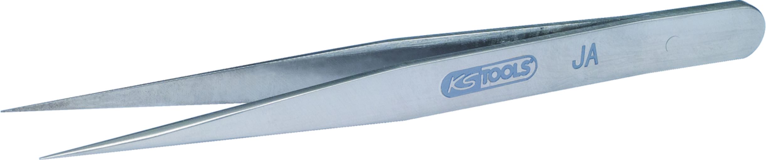 KS Tools 965.1301 TITANplus Pinzette