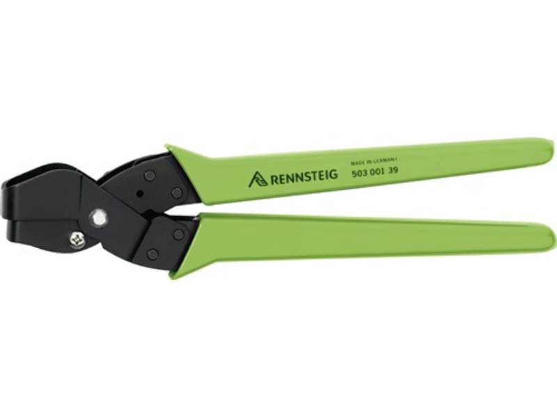 RENNSTEIG R503 001 39 Ausklinkzange  Länge 245 mm Schnittbreite 20 mm Schnitttie