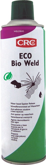 CRC 31913-AE Schweißtrennmittel ECO BIO WELD 500 ml