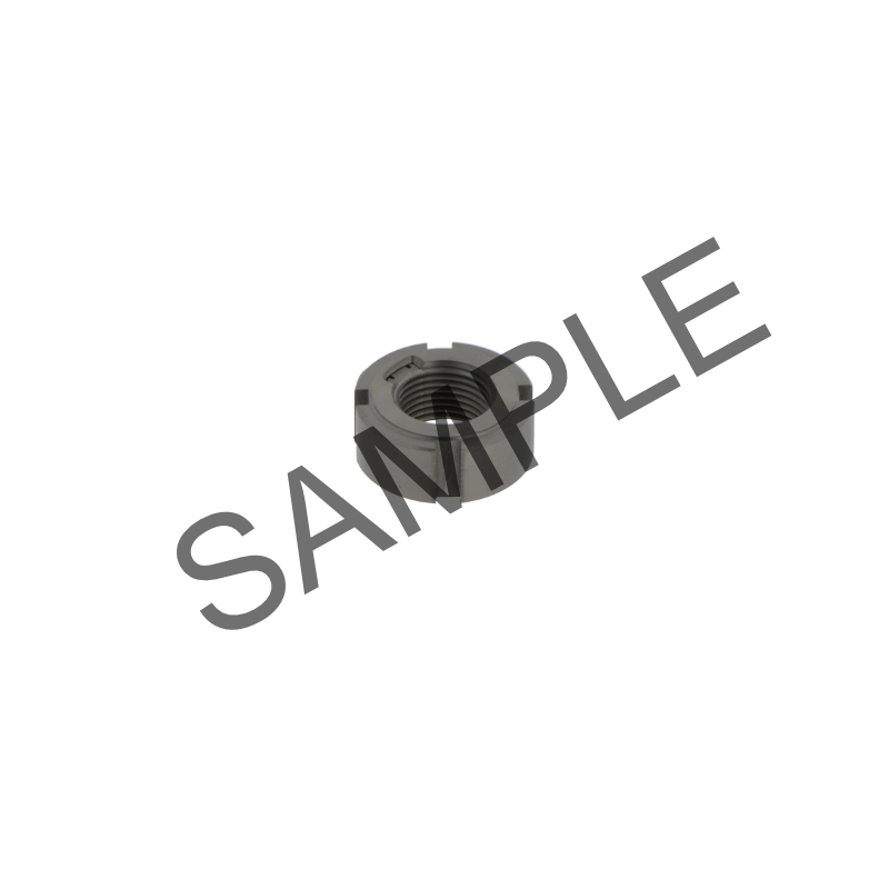 THK RU124 -UUC0 Kreuzrollenlager Innen-Ø 80 mm Außen-Ø 165 mm Breite22 mm