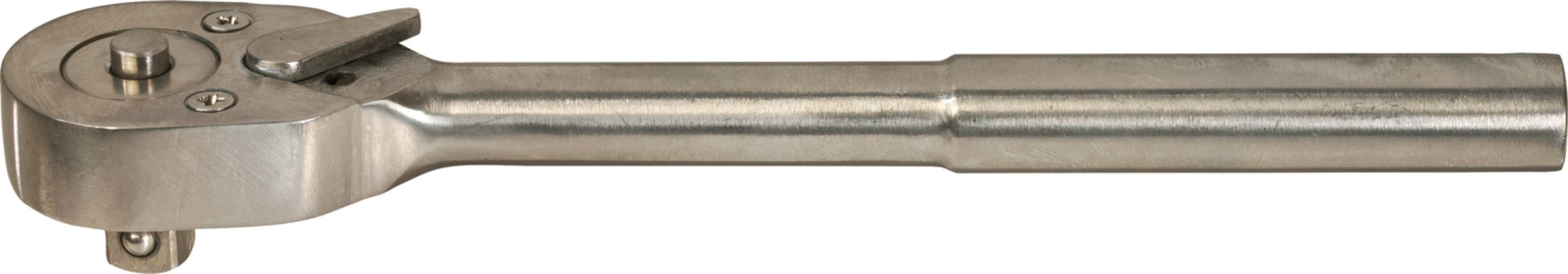KS Tools 965.3800 3/8'' TITANplus Umschaltknarre, 30 Zahn