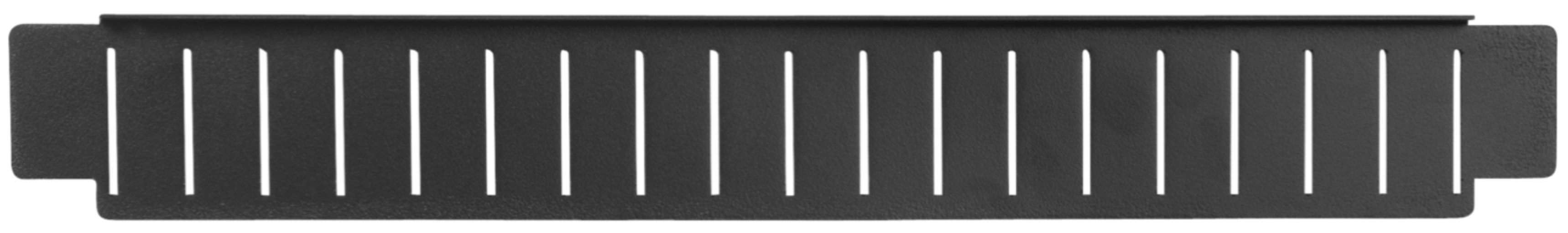 KS Tools 875.9952 Grobteiler, geschlitzt, 393x51x1,2 mm