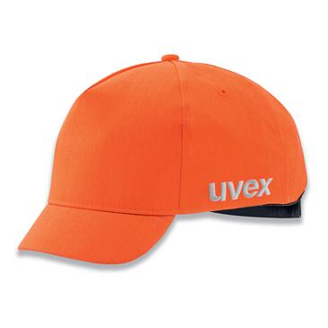 Uvex 9794492 Kappe u-cap sport 9794492 orange