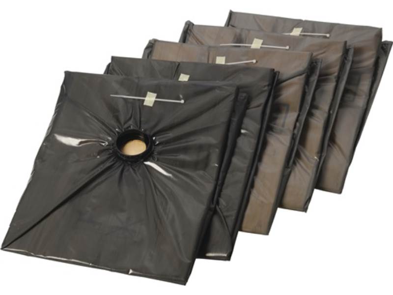 NILFISK 107413549 Sicherheitsfiltersack  ATTIX 33 / 44