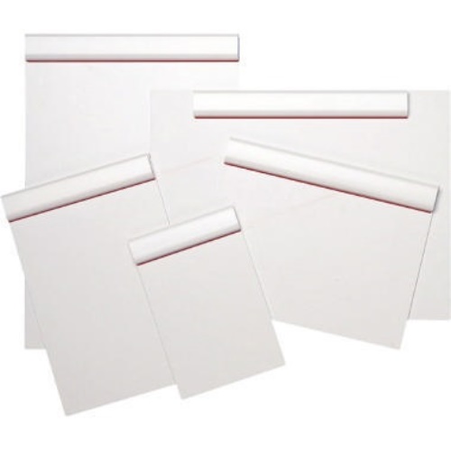 MAUL Klemmbrett 2310202 DIN A4 quer max. 9mm Kunststoff weiß