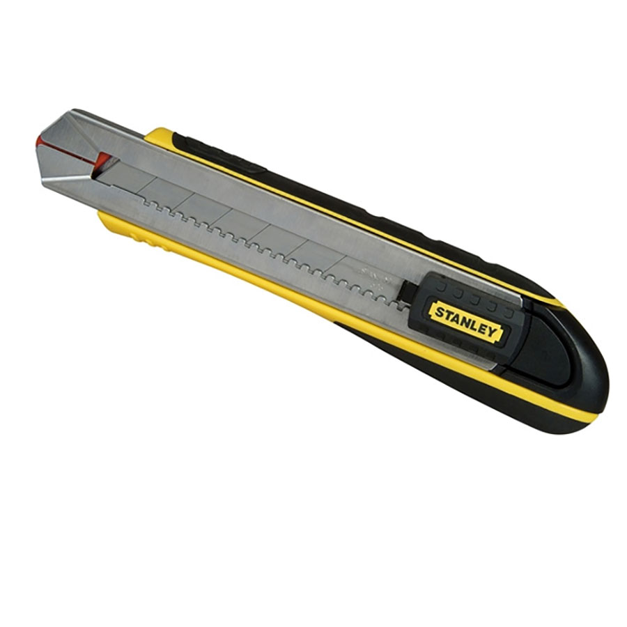 Stanley 0-10-486 Cutter mit Magazin FatMax 25mm