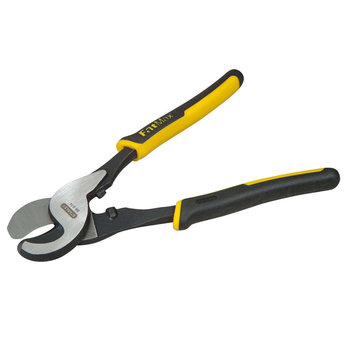 Stanley 0-89-874 Kabelzange FatMax, 215mm