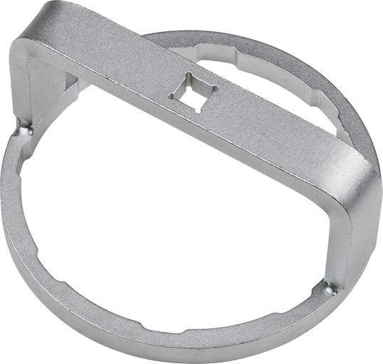 KS Tools 150.9398 3/8'' Kraftstofffilter-Schlüssel für PSA HDI Motoren