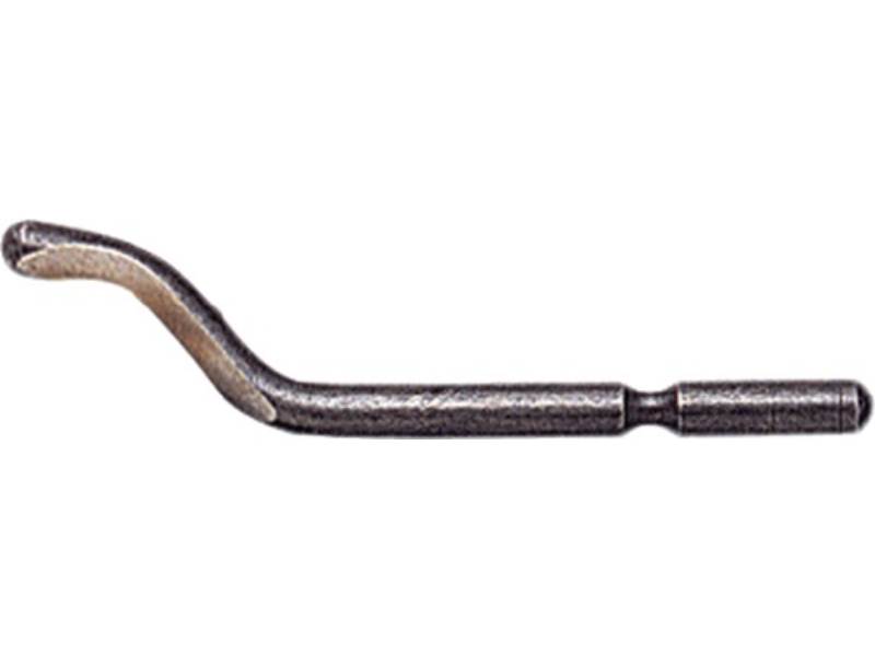 VARGUS 151-29040 Klinge  E200 Klingen-Ø 3,2 mm
