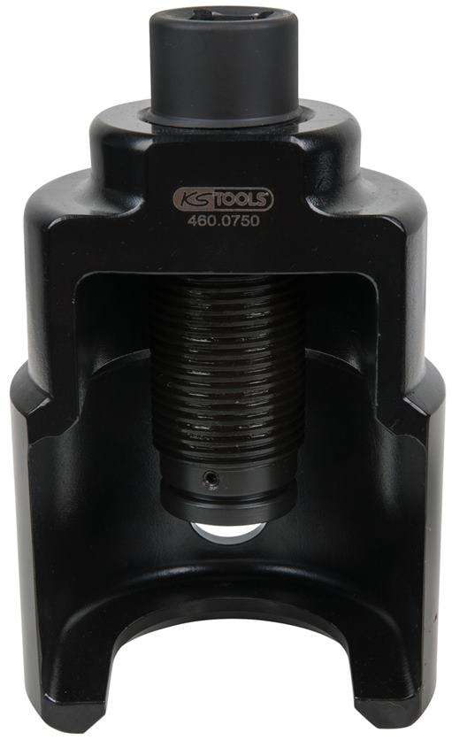 KS Tools 460.0750 3/4 Vibro-Impact Universal-Kugelgelenk-Abzieher-Glocke 67 x