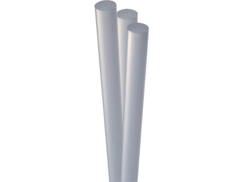 STEINEL 48419 Klebesticks CRISTAL Länge 250 mm Klebepatronen-D. 11 mm