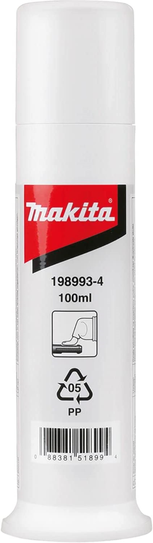 MAKITA 198993-4 Bohrer-Meisselfett 100ml