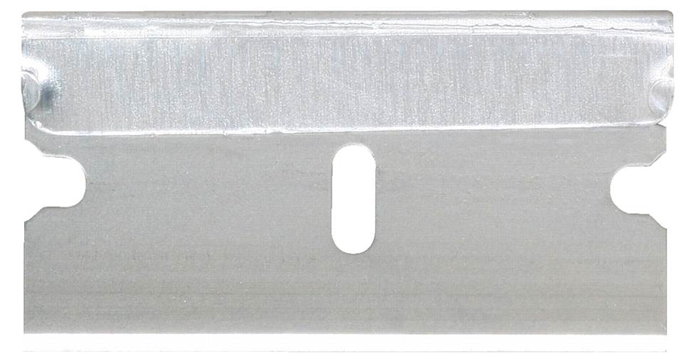 KS Tools 911.8127 Ersatz-Schaberklingen, 5er Pck