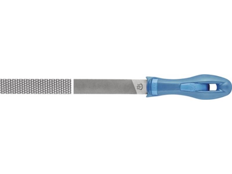PFERD TOOLS 11232206 Feilraspel DIN 7261 Länge 200 mm Querschnitt 20 x 5 mm Hieb