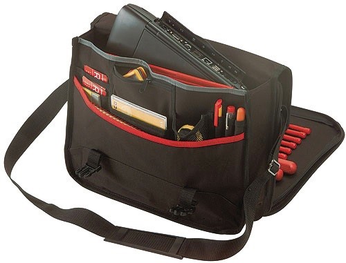 PLANO 559TB Werkzeugtasche 559 TB B410xT130xH325mm Polyester