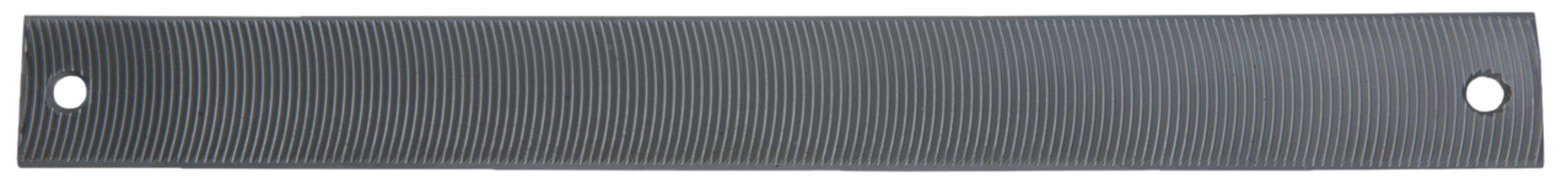 KS Tools 161.0022 Karosserie-Feilenblatt, radial verzahnt, Hieb 2