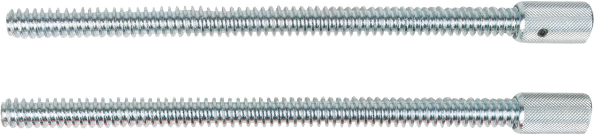 KS Tools 160.0097 Verlängerungsstift-Satz für Transporter, 2-tlg.
